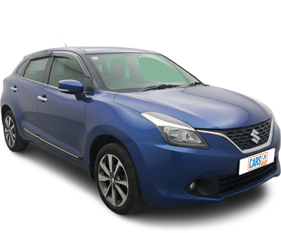 Maruti Baleno-img